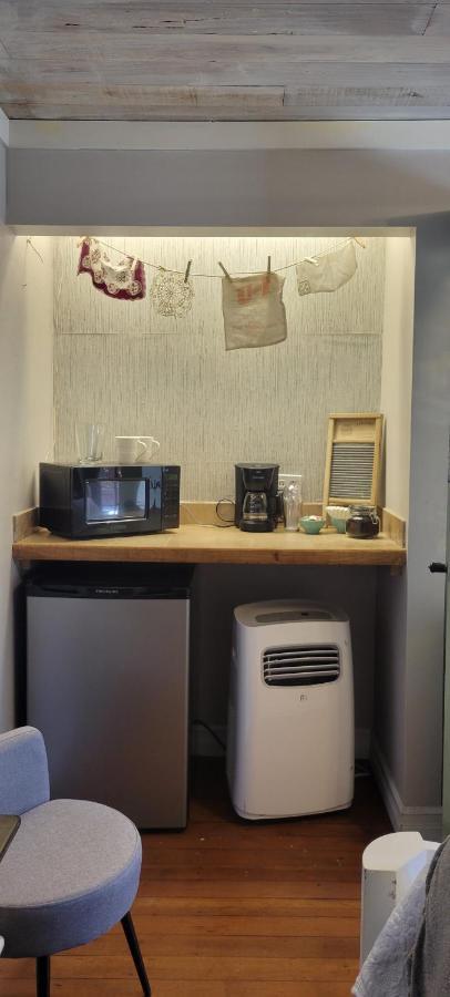 Brew House Boarding Apartamento Kittitas Exterior foto