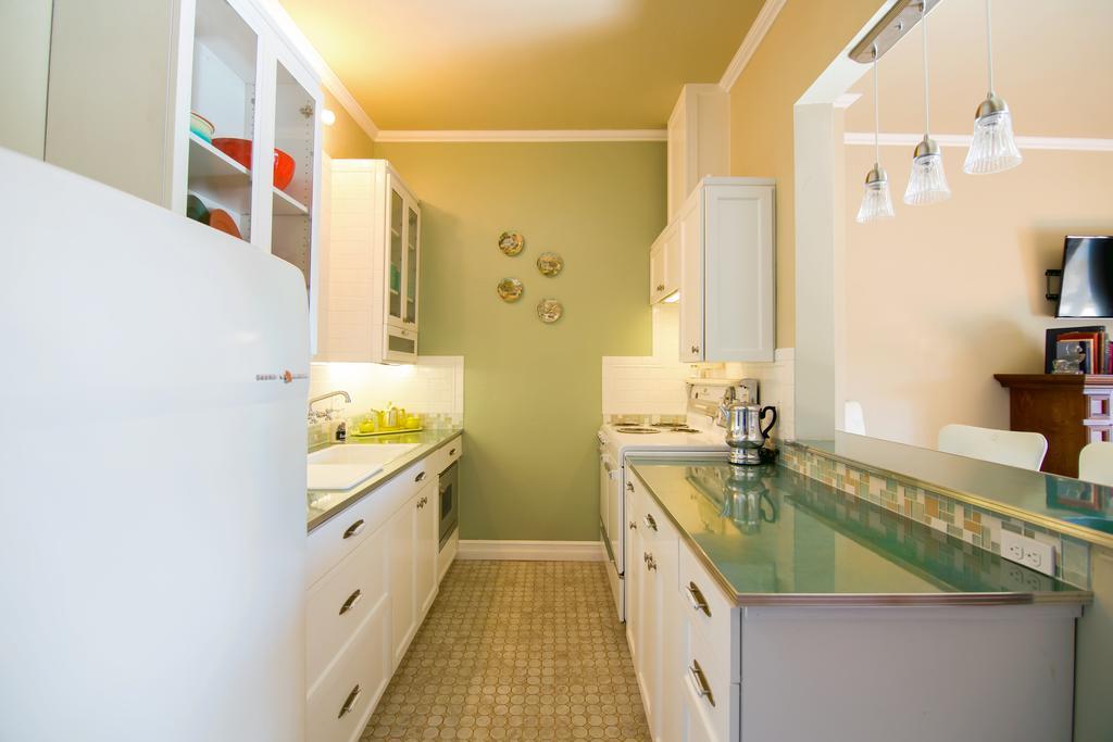 Brew House Boarding Apartamento Kittitas Exterior foto