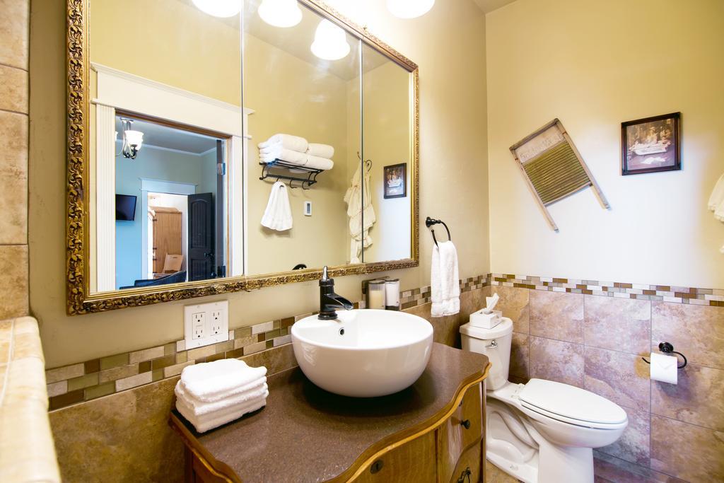Brew House Boarding Apartamento Kittitas Exterior foto