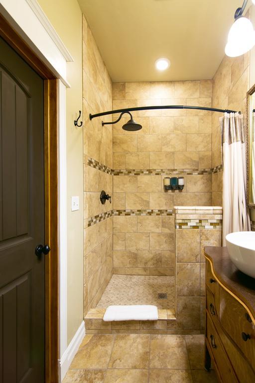 Brew House Boarding Apartamento Kittitas Exterior foto