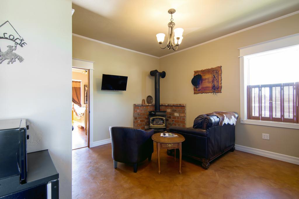 Brew House Boarding Apartamento Kittitas Exterior foto