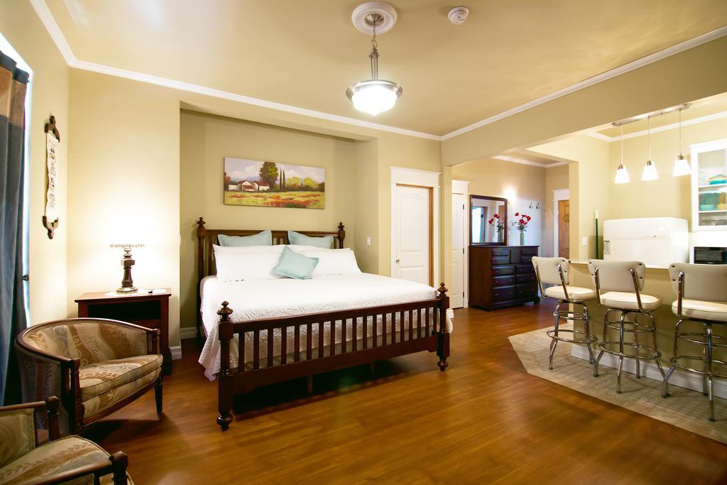 Brew House Boarding Apartamento Kittitas Exterior foto