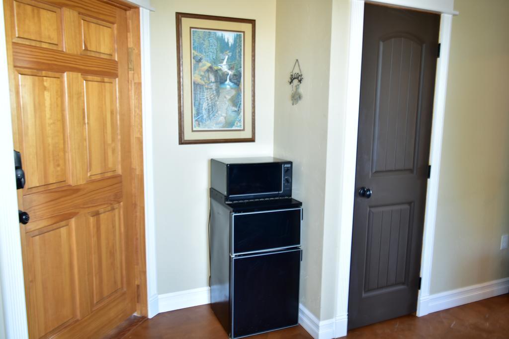Brew House Boarding Apartamento Kittitas Exterior foto