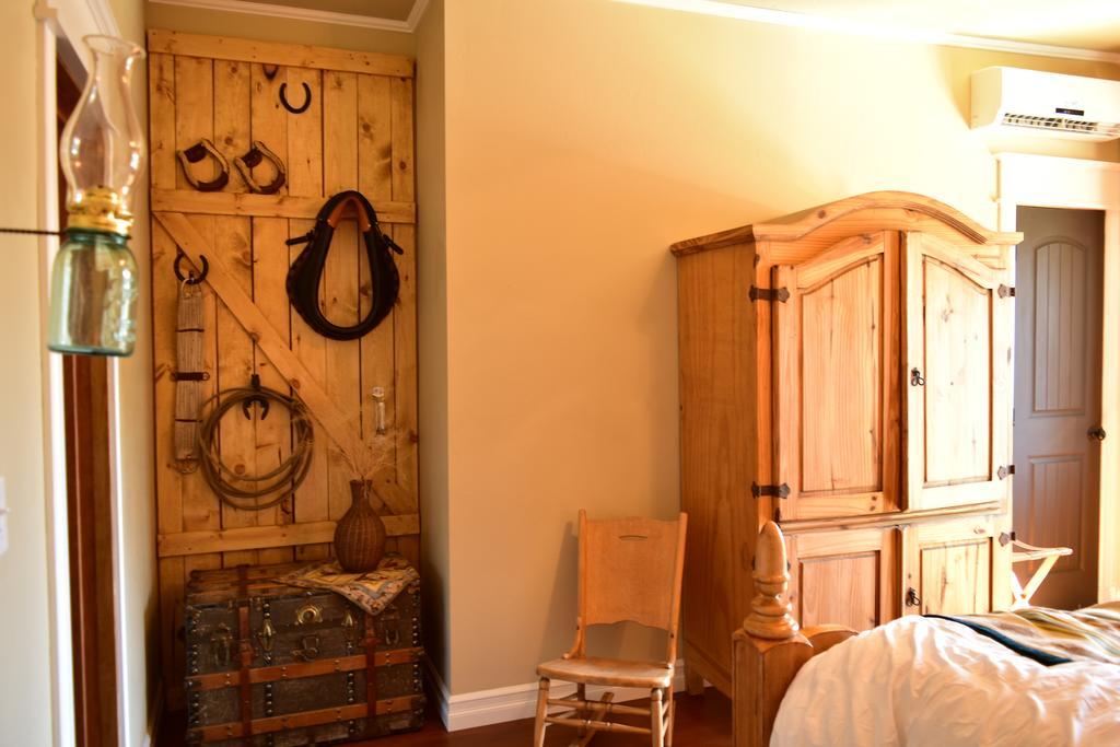 Brew House Boarding Apartamento Kittitas Exterior foto
