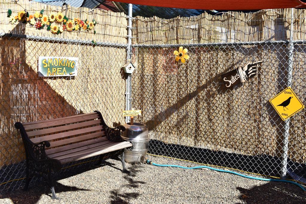 Brew House Boarding Apartamento Kittitas Exterior foto