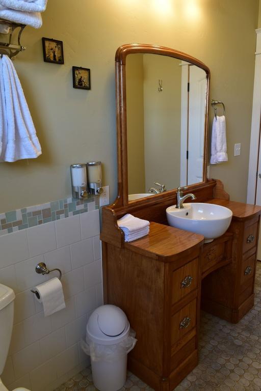 Brew House Boarding Apartamento Kittitas Exterior foto